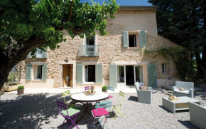 La bastide d'emilie sud est